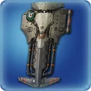 Babyface Champion's Shield