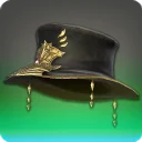 Exarchic Hat of Casting