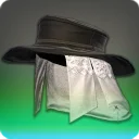 Heirloom Hat of Casting