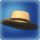 Fieldfiend's Hat