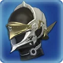 Augmented Lost Allagan Helm of Aiming