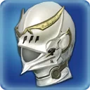 Augmented Lost Allagan Helm of Healing