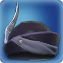 Boltking's Cap