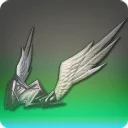 Valerian Rune Fencer's Wings