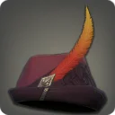Serge Hat of Aiming