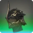 Valkyrie's Helm of Maiming