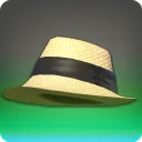 Forager's Hat