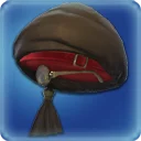 Cauldronrise Beret