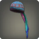 Thunderyards Silk Cap of Crafting