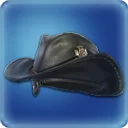 Forerider's Hat