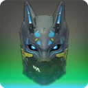 Vanguard Mask of Casting