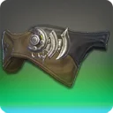 Riversbreath Goggles of Healing