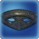 Dark Horse Champion's Mask of Aiming