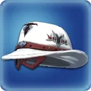 Dark Horse Champion's Hat of Healing