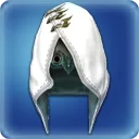 Quetzalli Hood of Healing