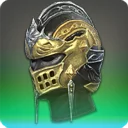 Archeo Kingdom Helm of Maiming