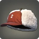 Wintertide Trapper's Hat