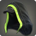 Air Cell Hood