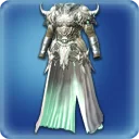 Elemental Armor of Maiming +1