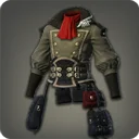 Sky Pirate's Jacket of Scouting