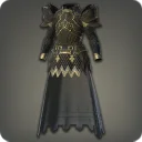 Adamantite Armor of Maiming
