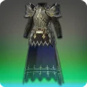 Ishgardian Banneret's Armor