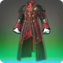 Storm Elite's Coat