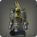 Altered High Mythril Armor