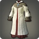 Woolen Robe
