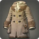 Whisperfine Woolen Coat