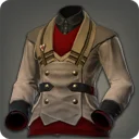 Valentione Emissary's Jacket