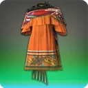 Zormor Poncho of Striking