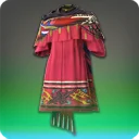 Zormor Poncho of Casting