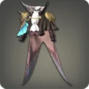 Fuath Swallowtail