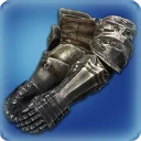Augmented Cryptlurker's Gauntlets of Fending