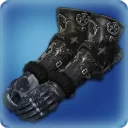 Edenmete Armguards of Aiming