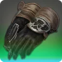 Law's Order Gloves of Casting