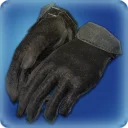 YoRHa Type-53 Gloves of Striking