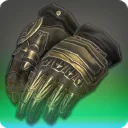 Augmented Neo-Ishgardian Gloves of Aiming
