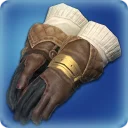 Minefiend's Costume Work Gloves