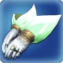 Elemental Gloves of Scouting +1