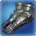 Ivalician Ark Knight's Gauntlets
