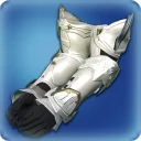 Augmented Lost Allagan Gloves of Healing