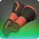 Skallic Gloves of Aiming