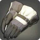 Serge Work Gloves