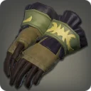 Gaganaskin Gloves