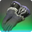 Valkyrie's Gloves of Striking