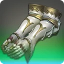 Halone's Gauntlets of Maiming