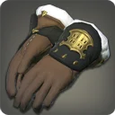 Sky Pirate's Gloves of Casting