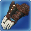 Hidemaster's Gloves